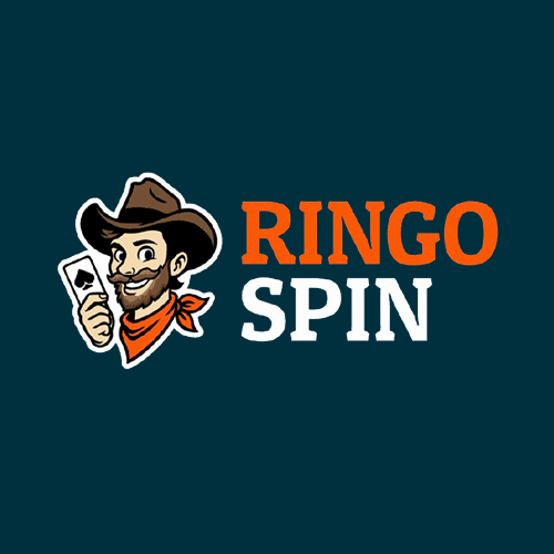 RingoSpin Casino Logo